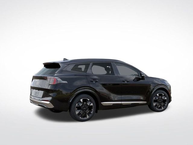 2026 Kia Sportage SX Prestige - Photo 6