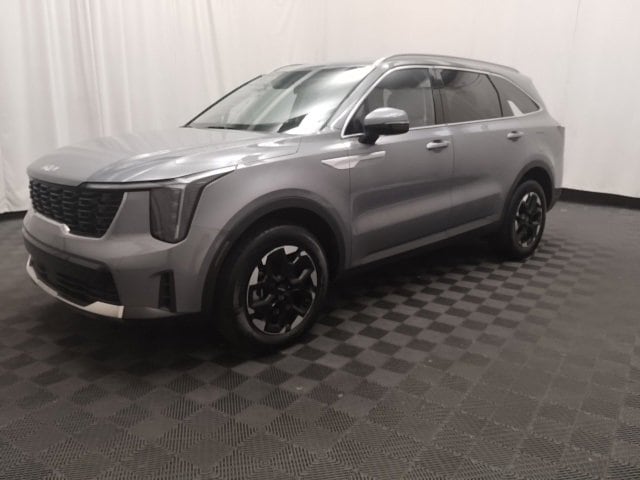 2024 Kia Sorento
