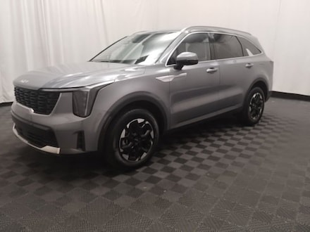 2024 Kia Sorento S SUV