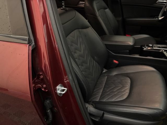2025 Kia Sportage X-Line - Photo 20