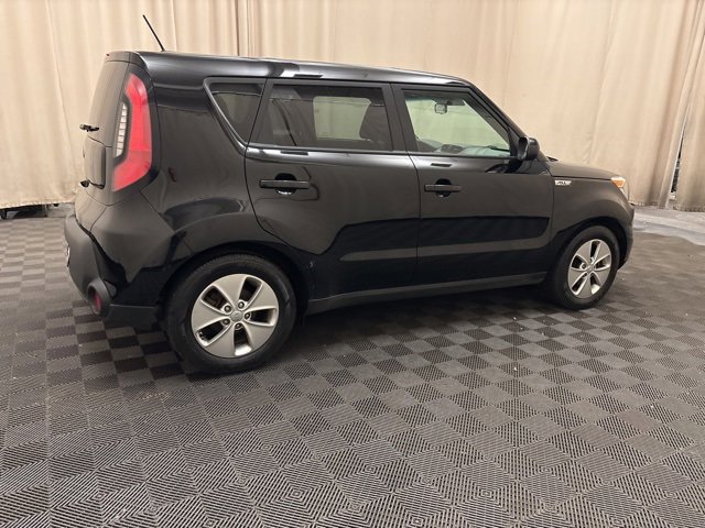 2016 Kia Soul Base photo 3