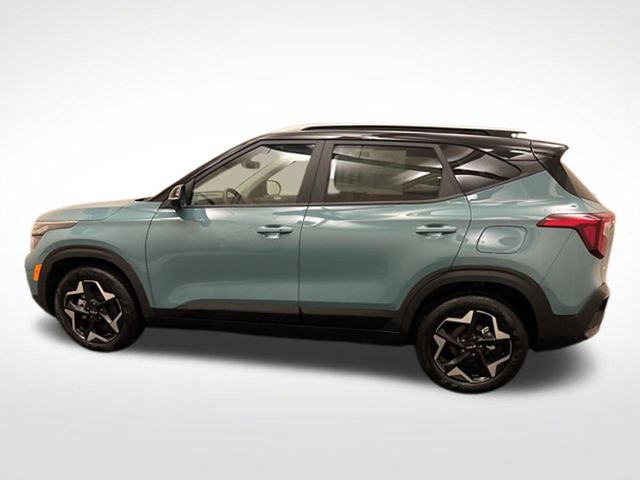 2026 Kia Seltos S - Photo 8