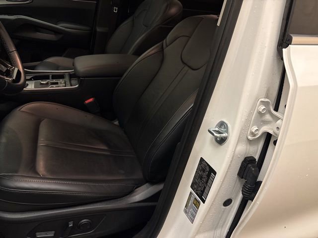 2025 Kia Sorento EX Hybrid - Photo 15