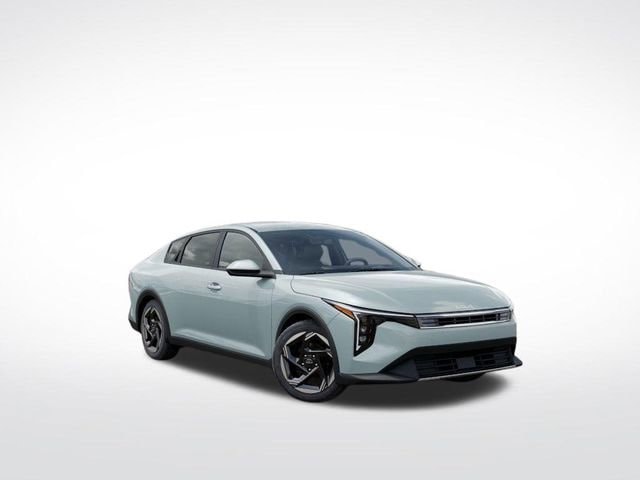 2025 Kia K4 EX - Photo 8