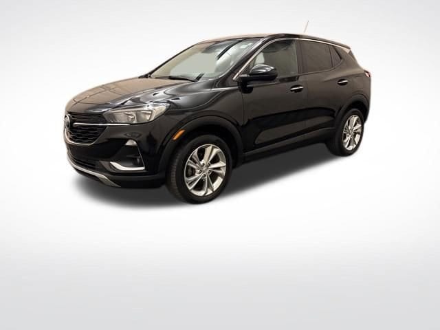 2020 Buick Encore GX Preferred AWD's photo