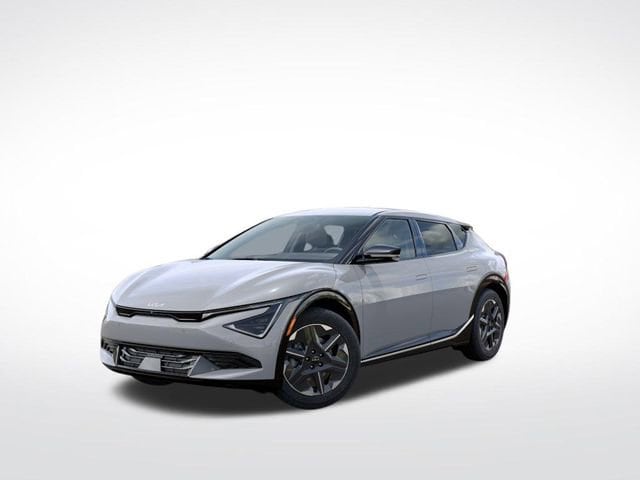 2026 Kia EV6 Light L/R AWD's photo