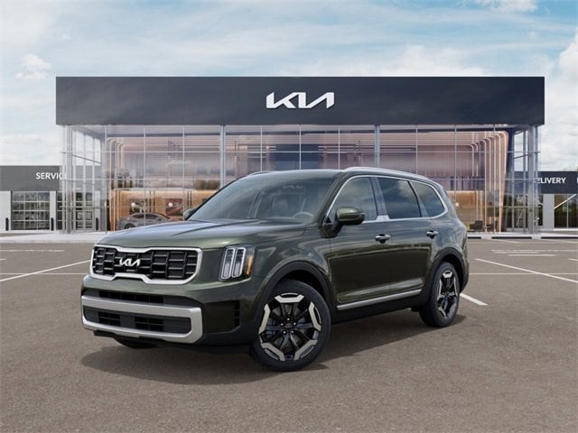 2024 Kia Telluride