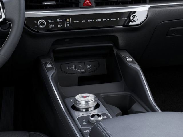 2025 Kia Sorento EX Hybrid - Photo 22