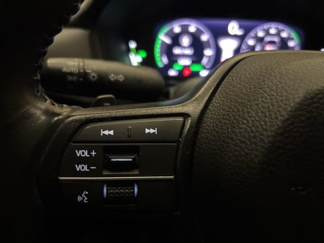 2024 Honda Accord Hybrid Sport - Photo 14