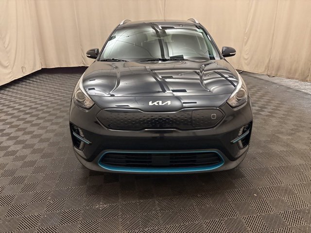 Certified 2022 Kia Niro EX with VIN KNDCC3LG1N5122326 for sale in Bedford, OH