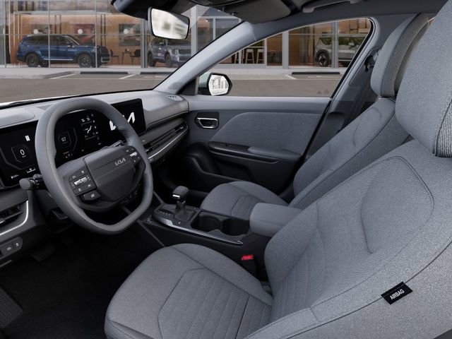 2025 Kia K4 EX - Photo 17