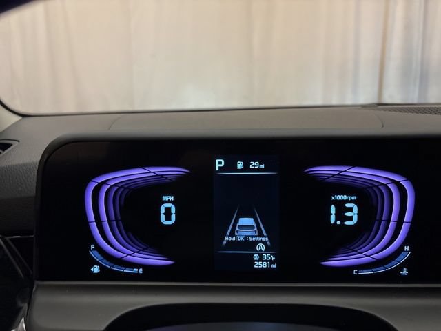 2026 Kia Seltos S - Photo 14