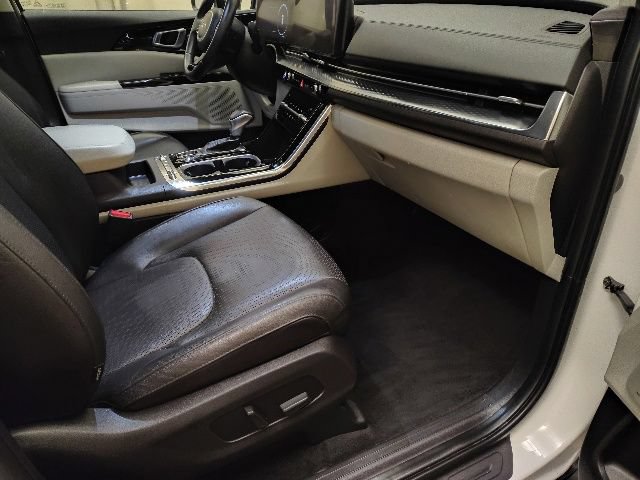 2024 Kia Carnival SX Prestige - Photo 20