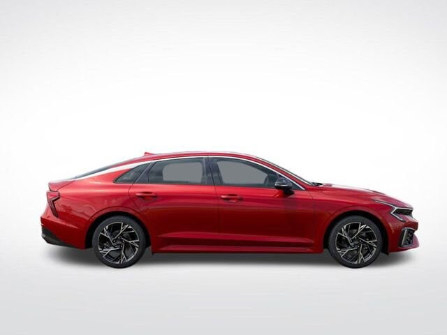 2026 Kia K5 GT-Line - Photo 7