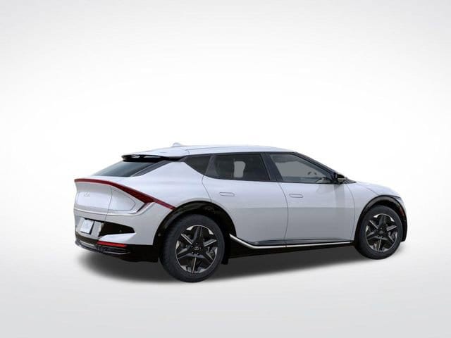 2025 Kia EV6 Wind - Photo 6