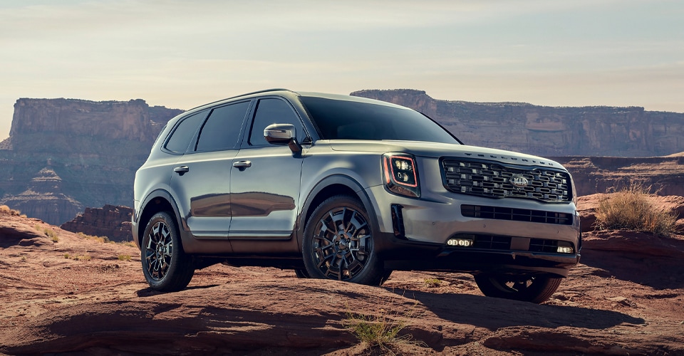 kia telluride 2020 review