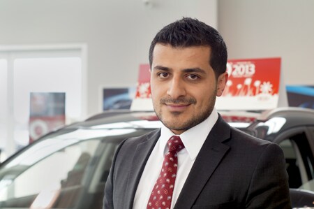 Shervin Ziaee