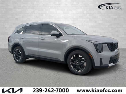 2025 Kia Sorento S SUV