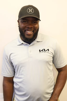 Staff member TRAVIS GORDON from ID_506cb343944a