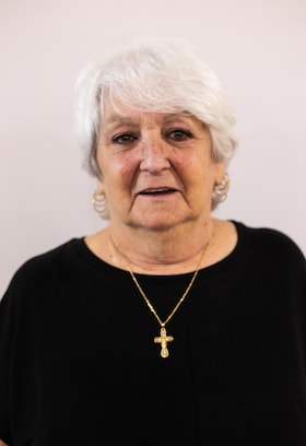 Staff member EILEEN JOY from ID_91423c07bc11