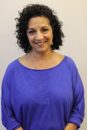 Staff member DONNA MORIARITY from ID_91423c07bc11