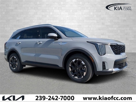 2024 Kia Sorento S SUV