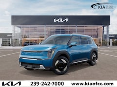 2026 Kia EV9 Wind SUV