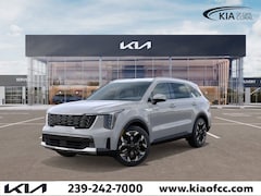 2026 Kia Sorento EX SUV