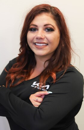 Staff member ANGELA KAMPIAN from ID_8f7ca7157dc1