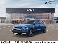2025 Kia Niro Plug-In Hybrid EX SUV