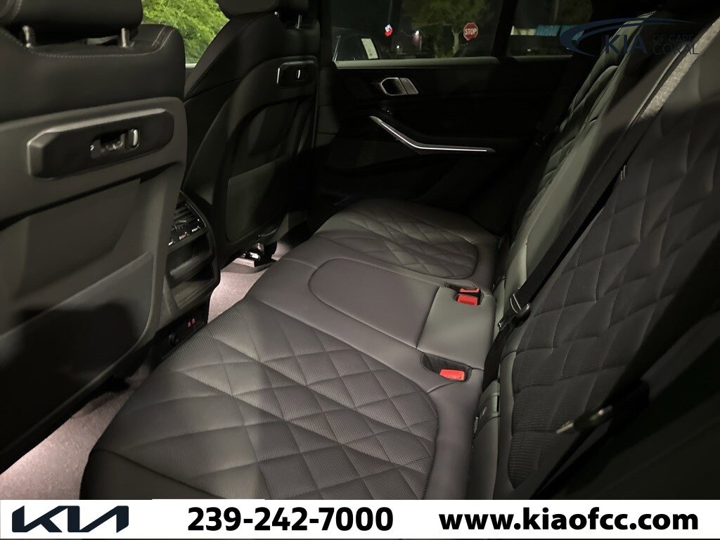 Used 2026 BMW X5 xDrive40i SUV