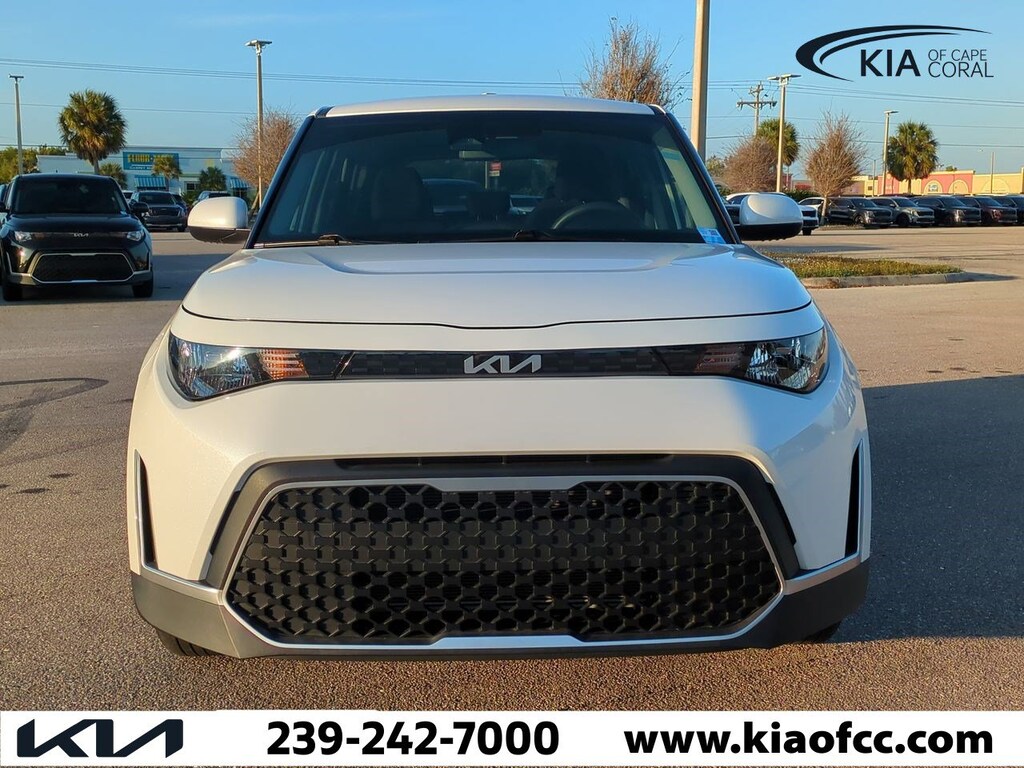 Certified 2023 Kia