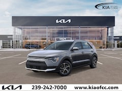 2025 Kia Niro Plug-In Hybrid EX SUV