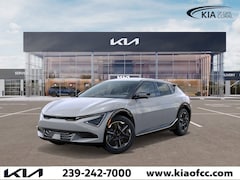 2025 Kia EV6 Wind SUV