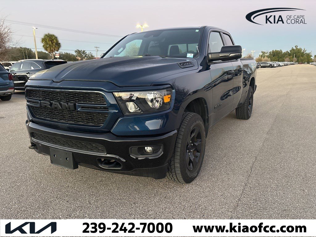 2024 RAM Ram 1500 Pickup Big Horn/Lone Star's photo