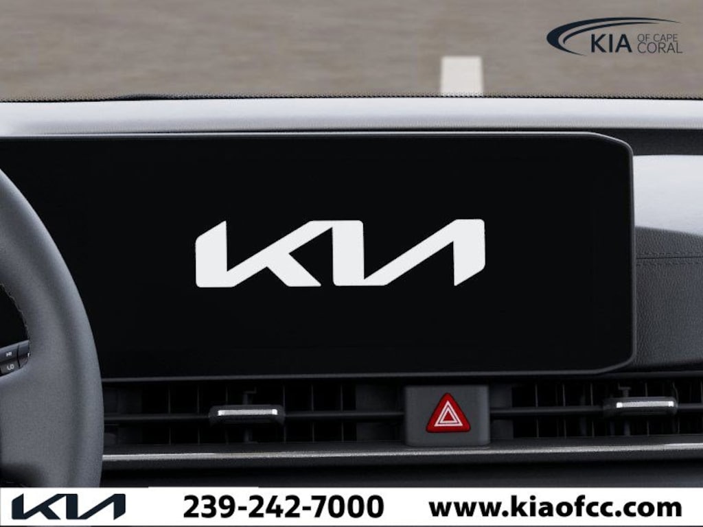 New 2026 Kia Carnival Hybrid SX Van Passenger Van