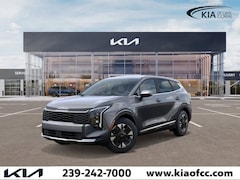 2026 Kia Sportage Hybrid LX SUV