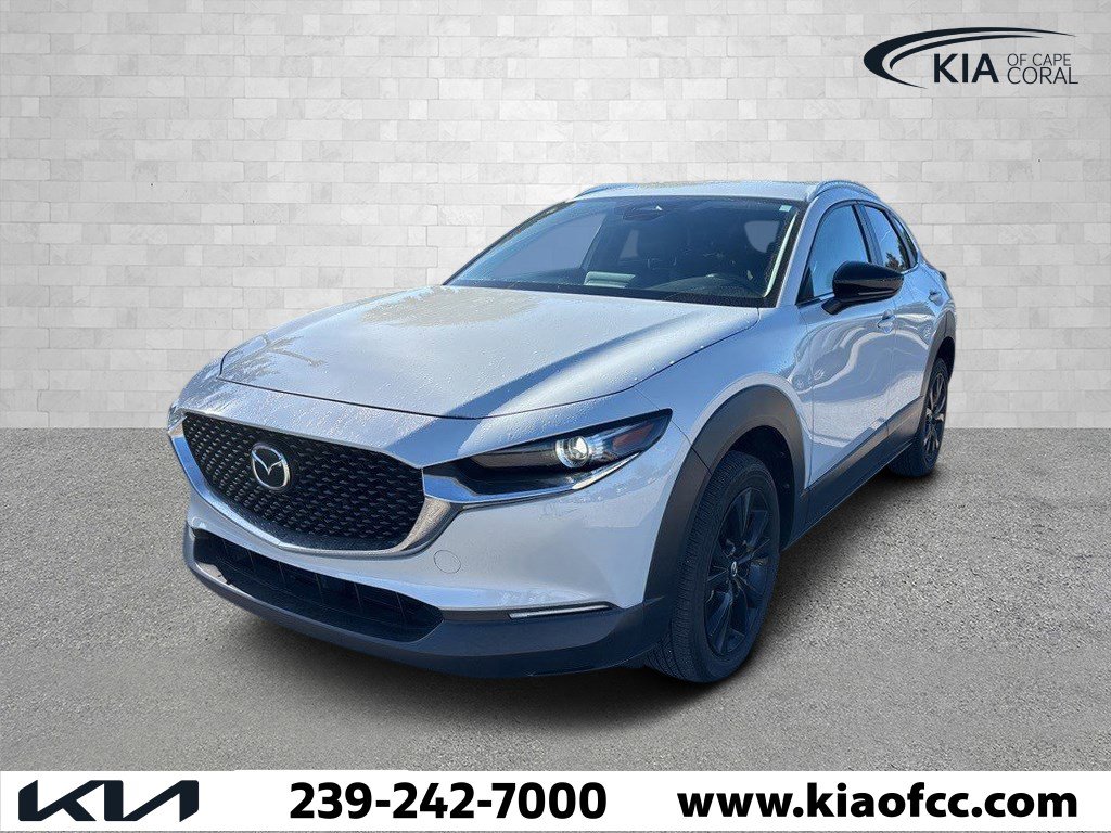 2024 Mazda CX-30 Select Sport's photo