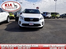 Kia of Cheyenne | New Kia Dealership in Cheyenne, WY