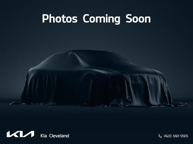 2026 Kia Sorento's photo