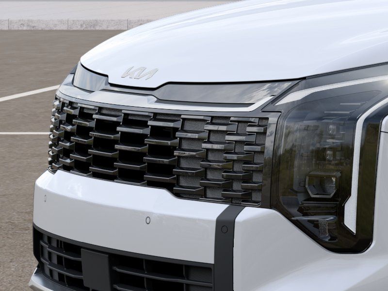 2026 Kia Sportage S Hybrid - Photo 12