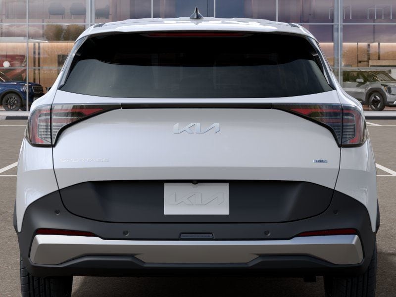 2026 Kia Sportage S Hybrid - Photo 13