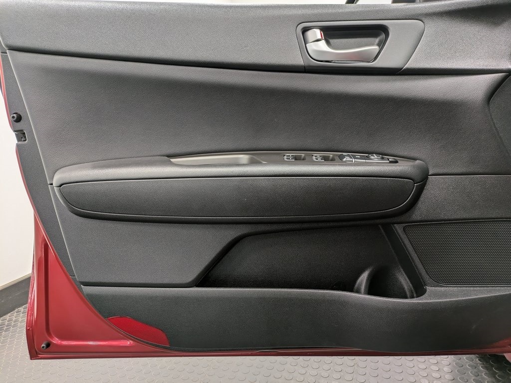 2020 Kia Optima SE - Photo 8