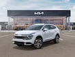 Kia Sportage Hybrid