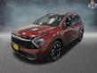 Certified 2024 Kia Sportage X-Line SUV