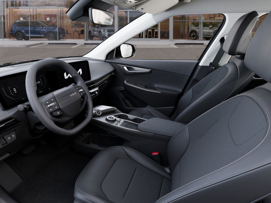 2025 Kia EV6 Light L/R - Photo 17