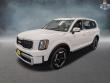 Certified 2024 Kia Telluride EX SUV