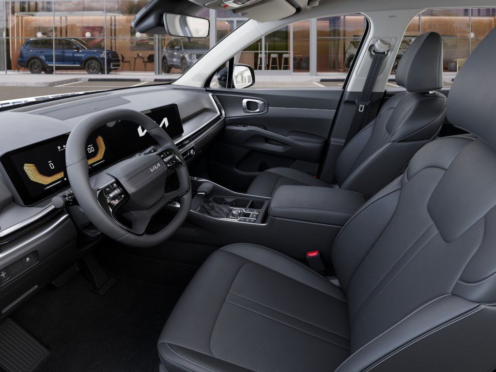 2026 Kia Sorento S - Photo 17