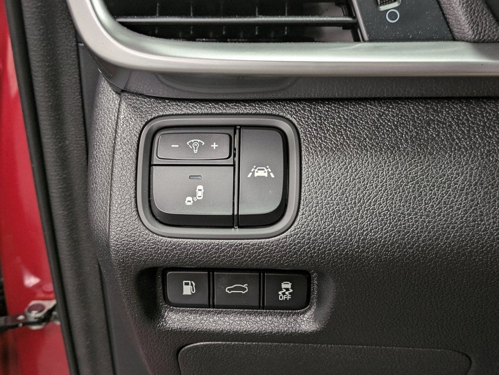 2020 Kia Optima SE - Photo 20