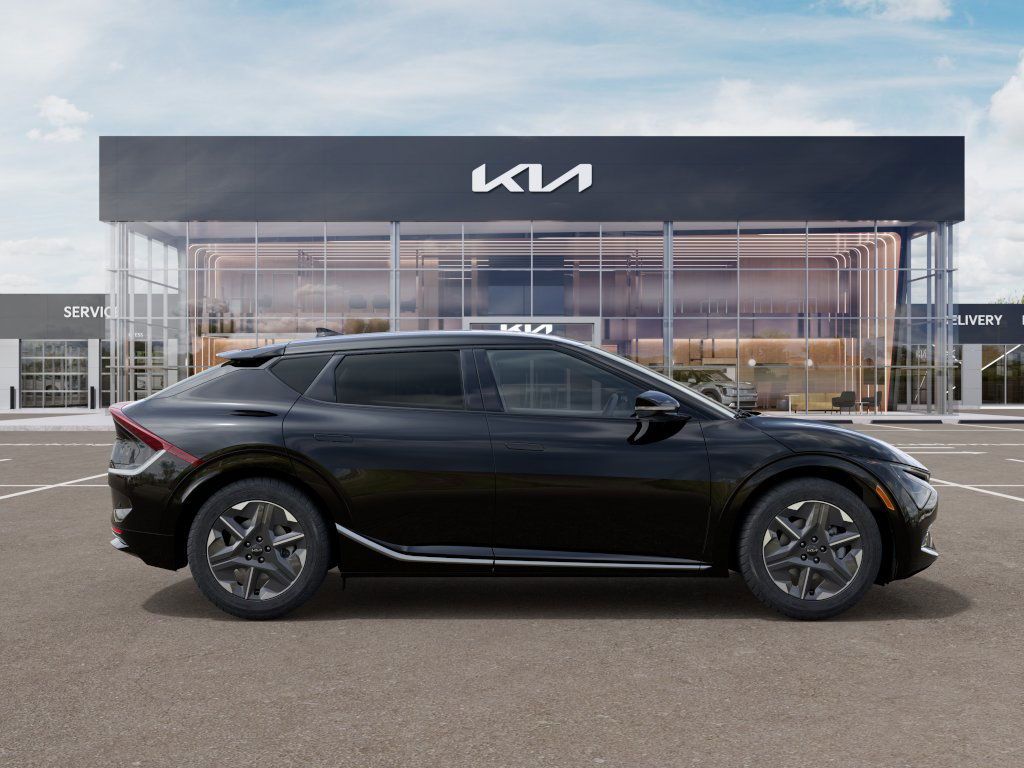 2025 Kia EV6 Light L/R - Photo 7
